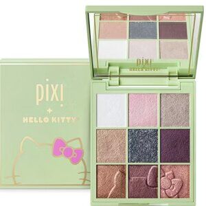 Pixi Beauty Hello Kitty Eye Effects Palette NEW IN BOX